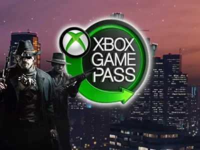 GTA 5 e mais um jogo para PC entram no Xbox Game Pass hoje