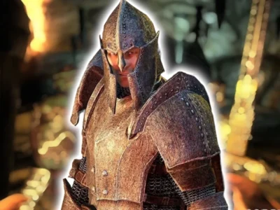Vazamentos de Oblivion Remastered mostram um RPG clássico com aparência sublime