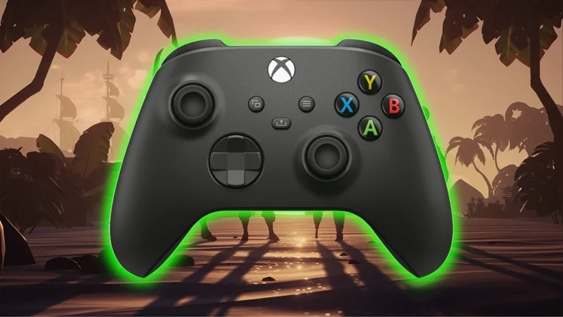 Microsoft supostamente está trabalhando no Elite Series 3 e em mais dois controles do Xbox