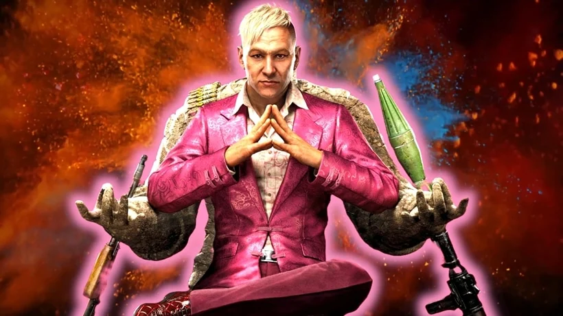 Far Cry 4 recebe atualização gratuita de 60 fps antes da estreia no Xbox Game Pass