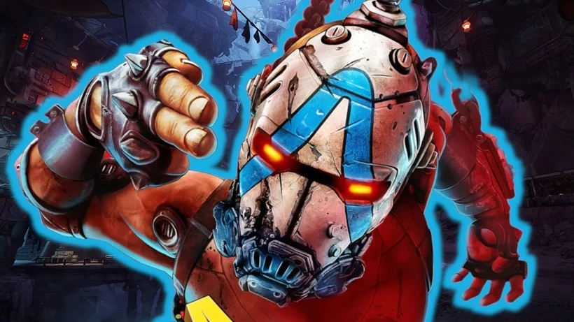 Borderlands 4 será lançado antes do esperado com nova data de lançamento para Xbox