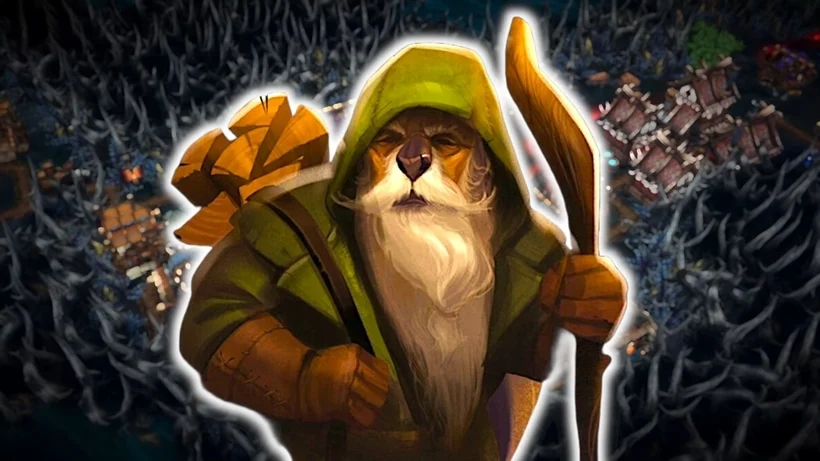 Against the Storm chega ao Xbox Game Pass para console em junho