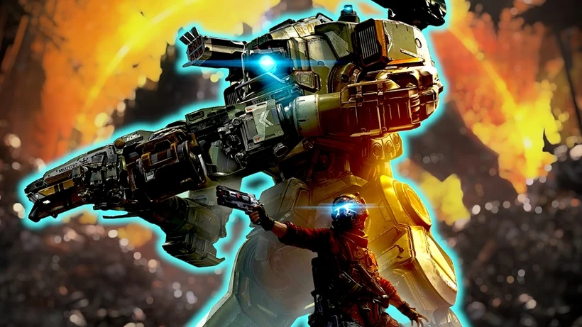 Jogo Titanfall teria sido cancelado em meio a novos cortes de empregos na EA