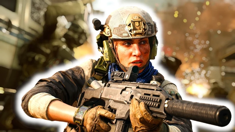 EA reconfirma janela de lançamento do Battlefield 6 e intensifica o Battlefield Labs