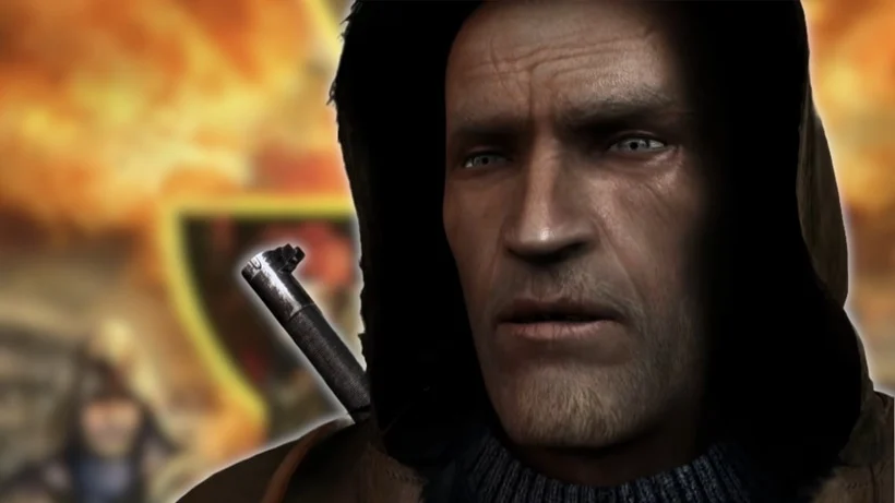 Stalker Trilogy receberá atualização gratuita para Xbox Series X|S na próxima semana