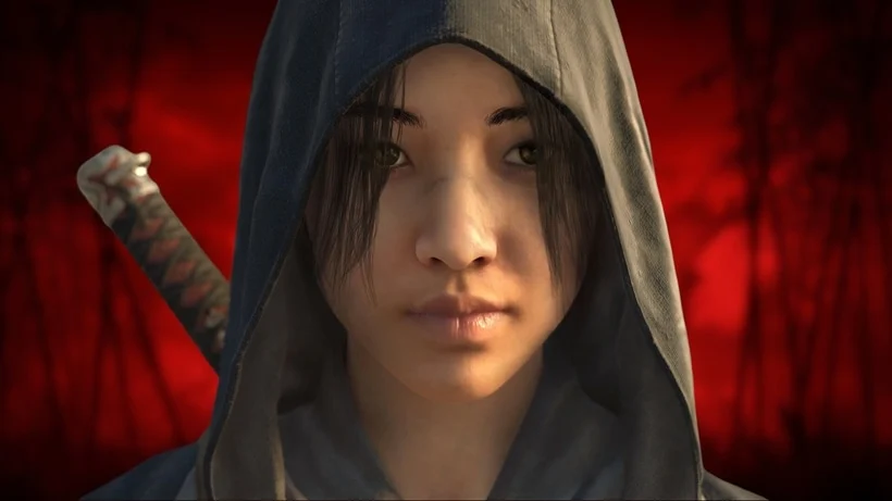 Assassin’s Creed Shadows provoca crossover com Dead by Daylight
