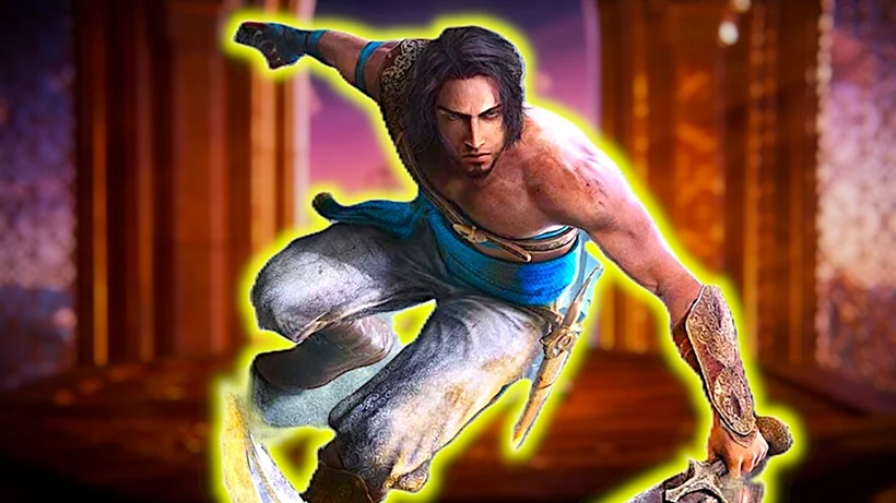 Prince of Persia: The Sands of Time Remake ganha janela de lançamento em meio a uma onda de atrasos