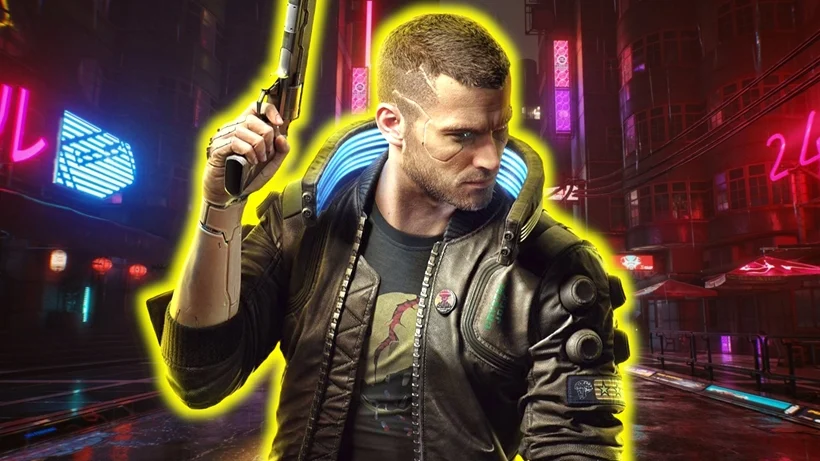 Sequência de Cyberpunk 2077 apresentará uma nova cidade “Chicago que deu errado”