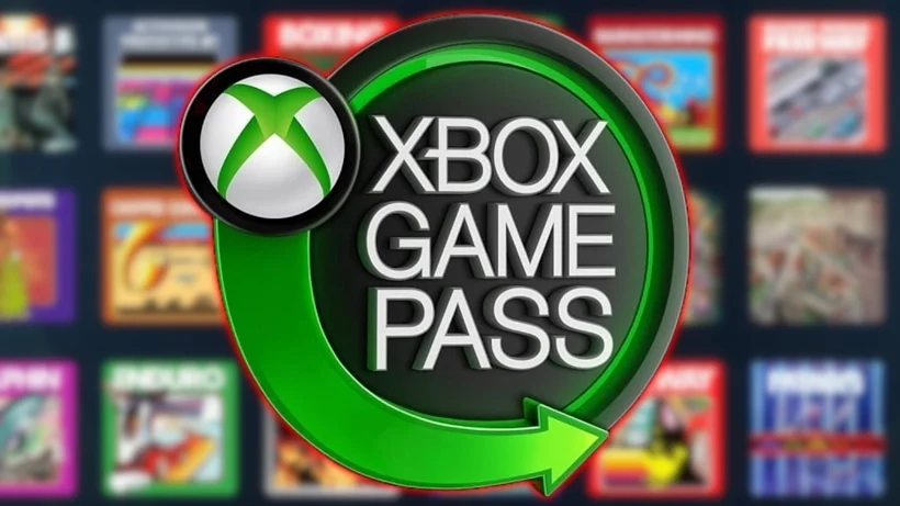 O Xbox Game Pass adiciona mais de 50 jogos clássicos da Activision com Retro Classics