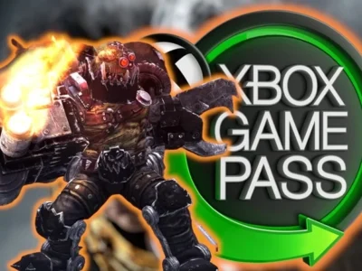 Warhammer 40K: Space Marine – Master Crafted Edition anunciado para o Game Pass