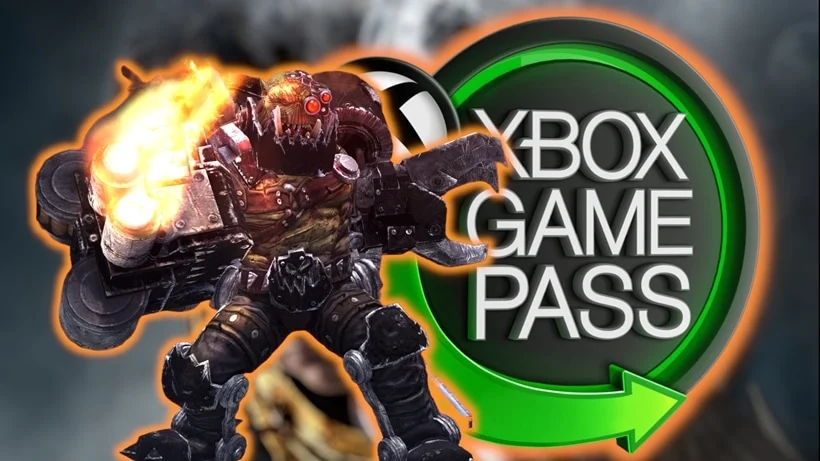 Warhammer 40K: Space Marine – Master Crafted Edition anunciado para o Game Pass