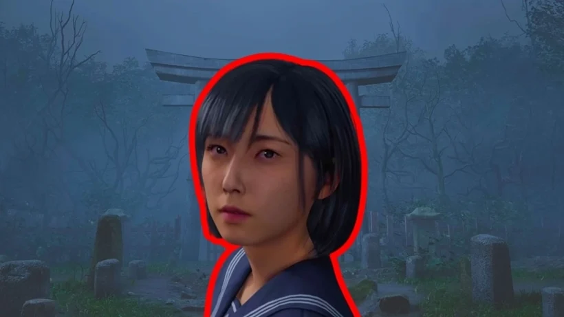 O cenário histórico japonês de Silent Hill é o que esta série precisa