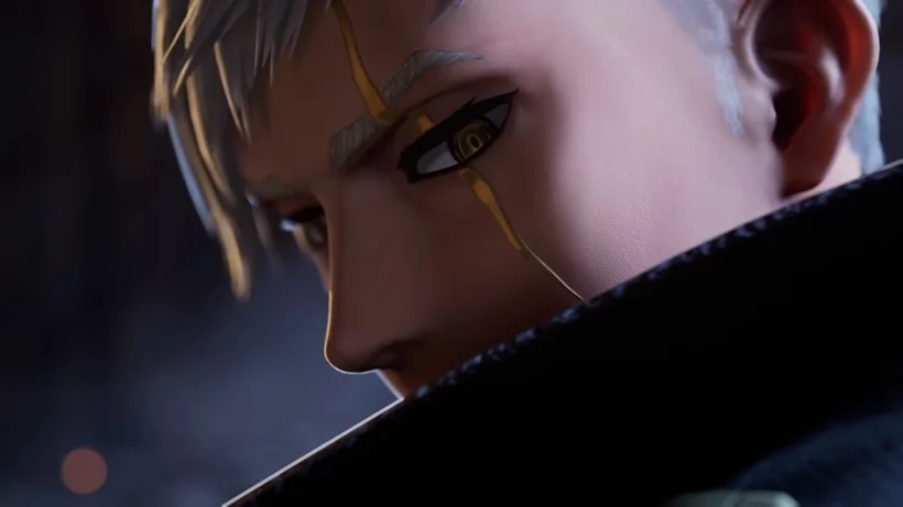 Xbox Series X|S receberá Code Vein 2 em 2026