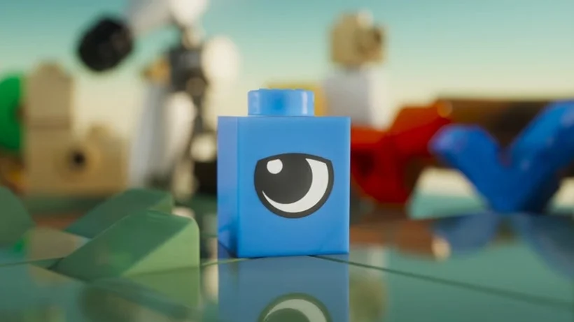 Adorável jogo cooperativo de Lego será lançado para Xbox ainda este ano