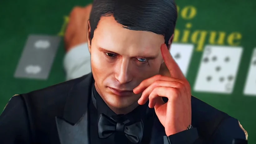 Hitman ganha nova missão com tema de James Bond para Xbox agora mesmo