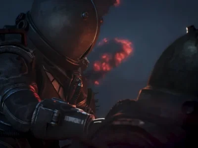 Cronos: The New Dawn será lançado no Xbox Game Pass em 2025