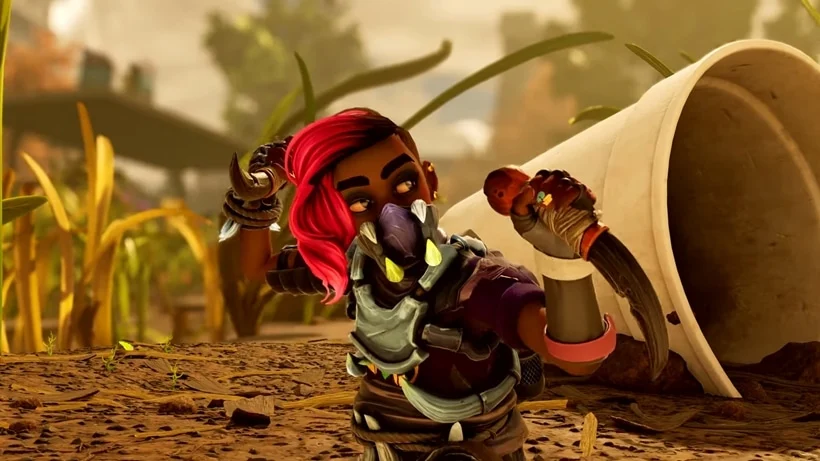 Grounded 2 chega ao Xbox Game Pass em 29 de julho de 2025