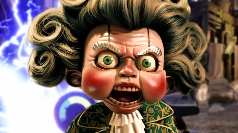 Jogabilidade de Clockwork Revolution é revelada como um RPG que será lançado “no devido tempo”