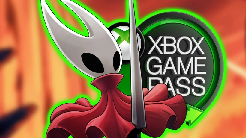 Hollow Knight: Silksong será lançado no Game Pass antes do lançamento do Xbox Ally