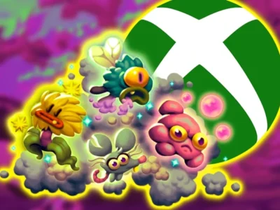 Afinal, o roguelite bruto Morsels terá um lançamento para Xbox