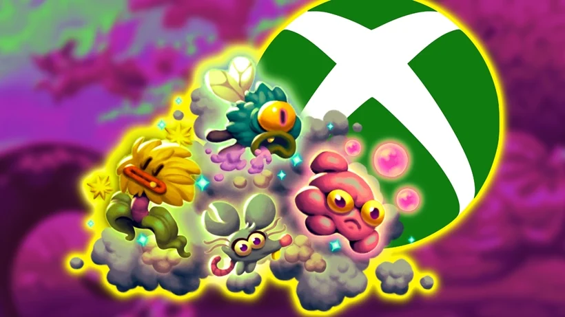 Afinal, o roguelite bruto Morsels terá um lançamento para Xbox