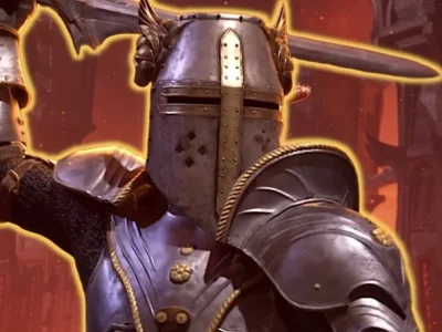Oblivion Remastered finalmente receberá sua primeira atualização na próxima semana
