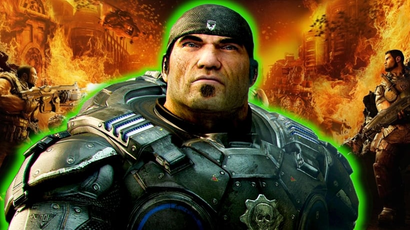 Proprietários de Gears of War: Ultimate Edition agora recebem códigos gratuitos do Reloaded Xbox