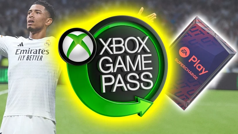 Xbox Game Pass adiciona EA Sports FC 25 com recompensa por tempo limitado