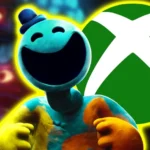 Poppy Playtime Capítulo 4 finalmente tem data de lançamento para Xbox