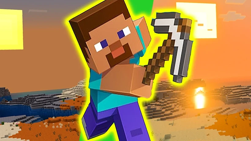 Minecraft receberá duas grandes atualizações nos consoles na próxima semana