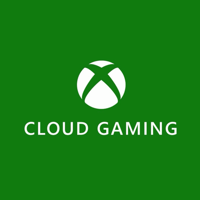XCLOUD (Game Pass Ultimate)
