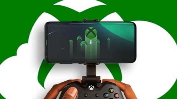 Novidades nos planos do xCloud na semana que vem?