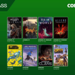 A programação da primeira onda do Xbox Game Pass de agosto de 2025 inclui um título de Assassin’s Creed