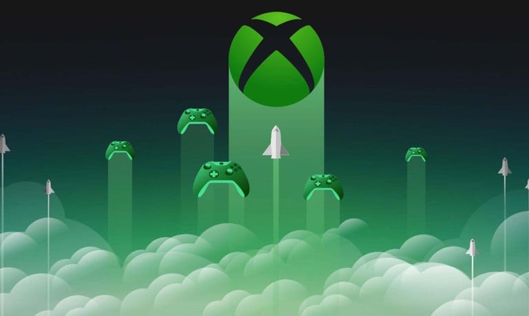 Microsoft adiciona suporte a Mouse, Teclado e Controles Touch em mais jogos no xCloud