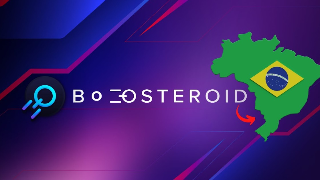 Boosteroid ativa novos servidores no Brasil e dobra sua capacidade de Cloud Gamin