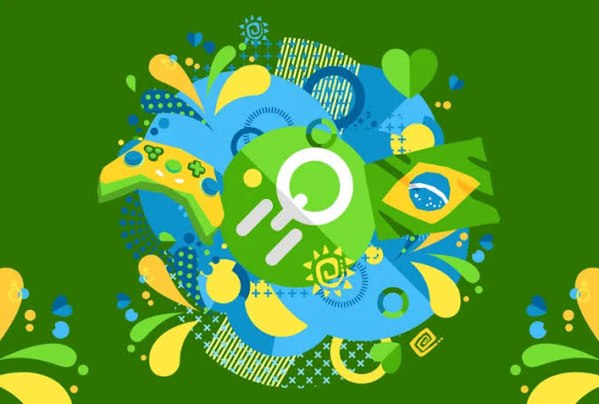 Servidores chegam ao data center no Brasil: atualização do projeto