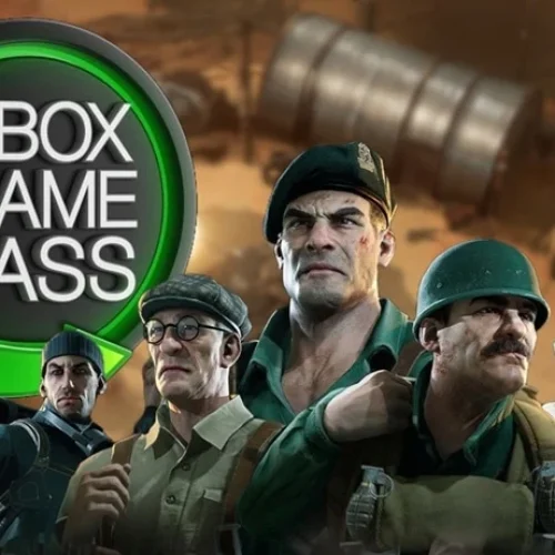 Lançamento do Commandos: Origins no Xbox Game Pass adiado pela segunda vez