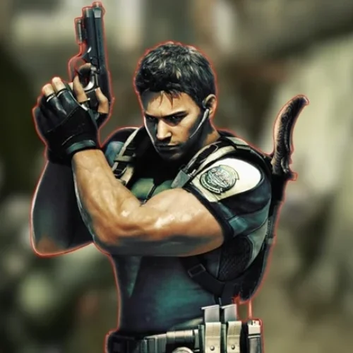 Resident Evil 5 parece pronto para ser lançado no Xbox Series X|S