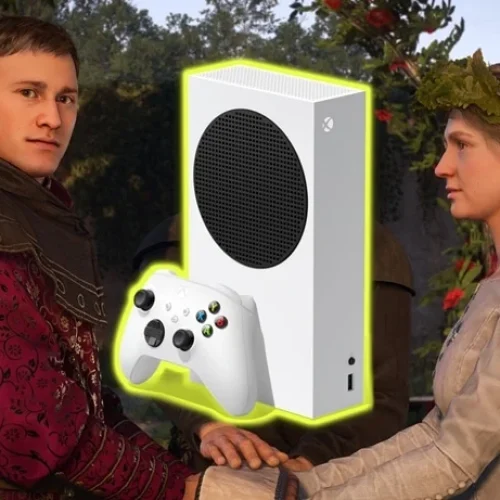 Xbox Series S ajudou “muito” a otimizar Kingdom Come: Deliverance 2 para outras plataformas