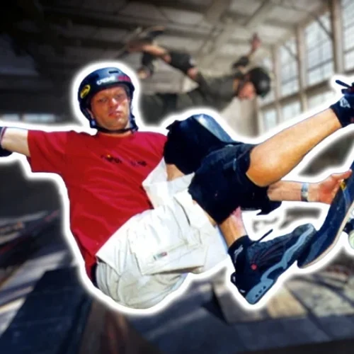 Tony Hawk’s Pro Skater 3+4 remasterizado supostamente será lançado no Xbox Game Pass este ano