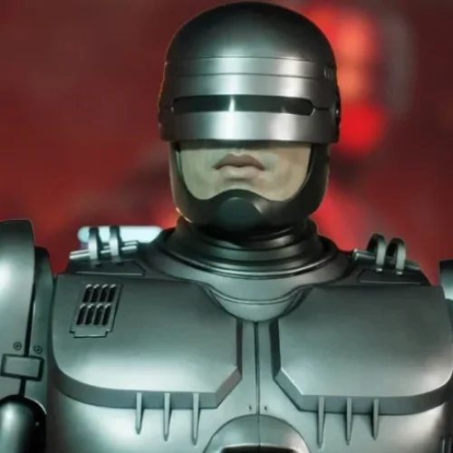 RoboCop: Rogue City ganhará uma expansão independente