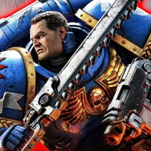 Warhammer 40.000: Space Marine 3 está oficialmente em desenvolvimento