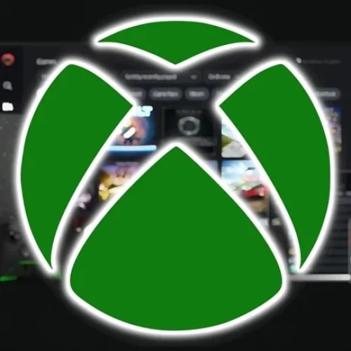Xbox revela erroneamente a aba Steam em novo mockup de IU