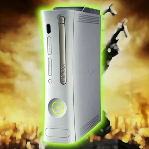 Nightdive Studios diz que está disposto a remasterizar jogos da era do Xbox 360