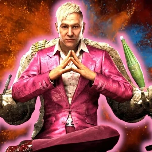 Far Cry 4 recebe atualização gratuita de 60 fps antes da estreia no Xbox Game Pass