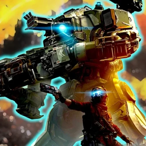 Jogo Titanfall teria sido cancelado em meio a novos cortes de empregos na EA
