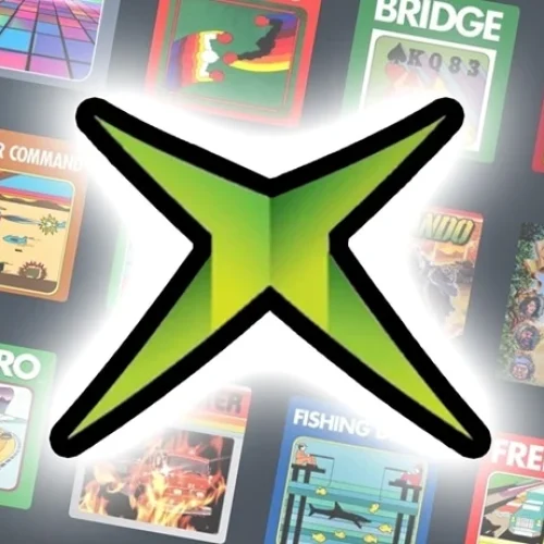 Xbox Retro Classics – todos os jogos disponíveis no aplicativo retrô da Microsoft
