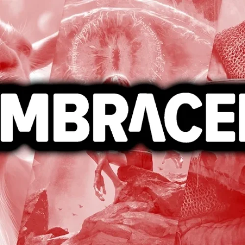 O Embracer Group está se desfazendo para uma reformulação da marca e um novo foco
