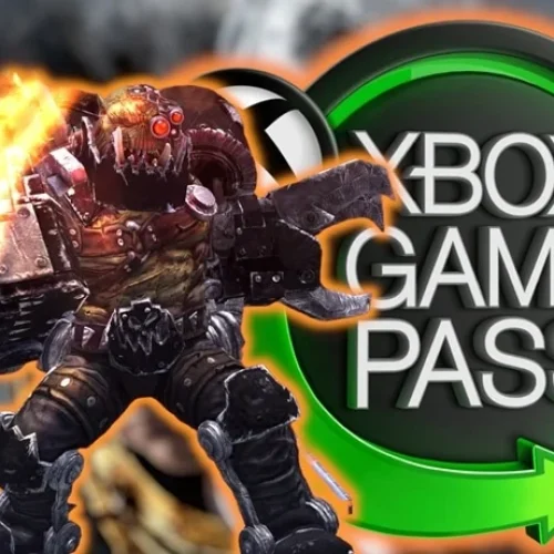 Warhammer 40K: Space Marine – Master Crafted Edition anunciado para o Game Pass