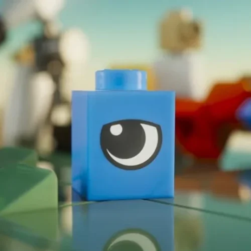 Adorável jogo cooperativo de Lego será lançado para Xbox ainda este ano